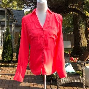 Express The Portofino Shirt